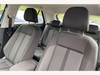 Volkswagen T-Roc 1.5 TSI Life 5dr DSG