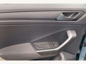 Volkswagen T-Roc 1.5 TSI Life 5dr DSG