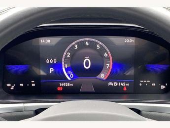 Volkswagen T-Roc 1.5 TSI Life 5dr DSG