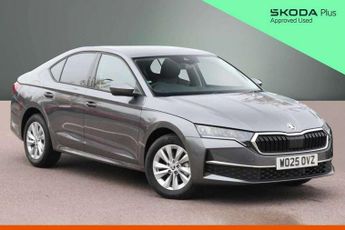 Skoda Octavia 2.0 TDI 150 SE Technology 5dr DSG