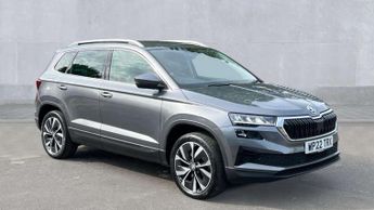 Skoda Karoq 2.0 TDI SE L 5dr