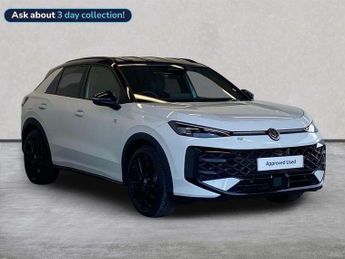 Volkswagen T-Roc 1.5 eTSI 150 R-Line 5dr DSG