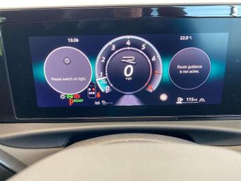 Volkswagen T-Roc 1.5 eTSI 150 R-Line 5dr DSG