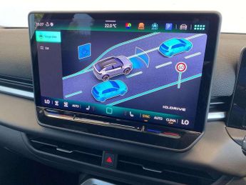 Volkswagen T-Roc 1.5 eTSI 150 R-Line 5dr DSG