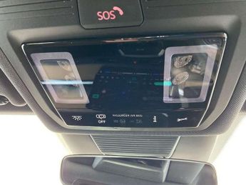 Volkswagen T-Roc 1.5 eTSI 150 R-Line 5dr DSG