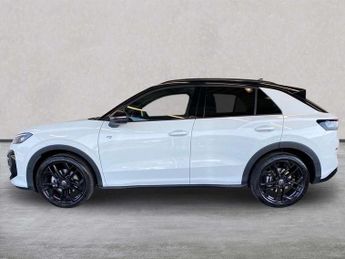 Volkswagen T-Roc 1.5 eTSI 150 R-Line 5dr DSG