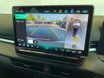 Volkswagen T-Roc 1.5 eTSI 150 R-Line 5dr DSG