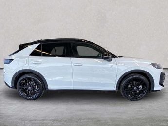 Volkswagen T-Roc 1.5 eTSI 150 R-Line 5dr DSG