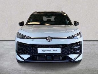 Volkswagen T-Roc 1.5 eTSI 150 R-Line 5dr DSG