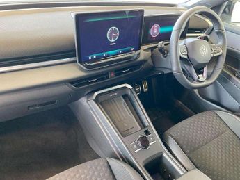 Volkswagen T-Roc 1.5 eTSI 150 R-Line 5dr DSG