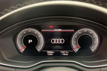 Audi A5 35 TFSI S Line 2dr S Tronic