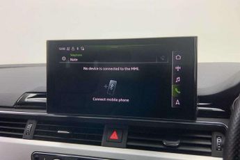 Audi A5 35 TFSI S Line 2dr S Tronic