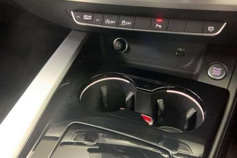 Audi A5 35 TFSI S Line 2dr S Tronic