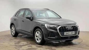 Audi Q3 35 TFSI Technik 5dr