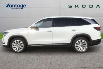 Skoda Kodiaq 2.0 TDI 193 SE L 4X4 5dr DSG [7 Seat]