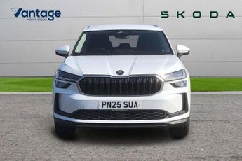 Skoda Kodiaq 2.0 TDI 193 SE L 4X4 5dr DSG [7 Seat]