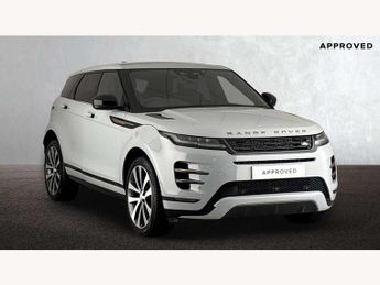 Land Rover Range Rover Evoque 2.0 D200 Autobiography 5dr Auto