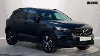 Volvo XC40 2.0 B4P R DESIGN 5dr Auto