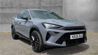 Cupra Formentor 1.5 eTSI 150 V3 5dr DSG