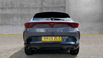 Cupra Formentor 1.5 eTSI 150 V3 5dr DSG
