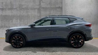 Cupra Formentor 1.5 eTSI 150 V3 5dr DSG