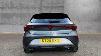 Cupra Leon 1.5 eTSI 150 V2 5dr DSG