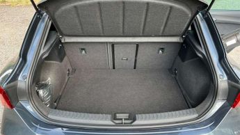 Cupra Leon 1.5 eTSI 150 V2 5dr DSG