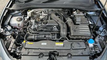Cupra Leon 1.5 eTSI 150 V2 5dr DSG