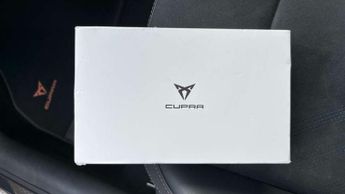 Cupra Leon 1.5 eTSI 150 V2 5dr DSG