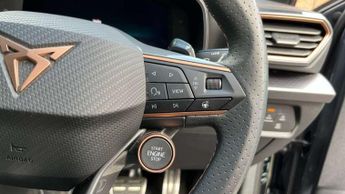 Cupra Leon 1.5 eTSI 150 V2 5dr DSG