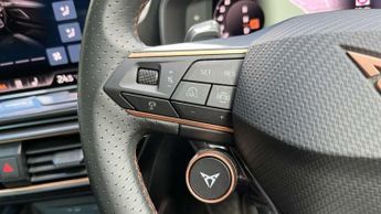 Cupra Leon 1.5 eTSI 150 V2 5dr DSG