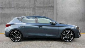 Cupra Leon 1.5 eTSI 150 V2 5dr DSG
