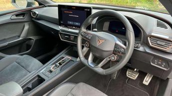 Cupra Leon 1.5 eTSI 150 V2 5dr DSG