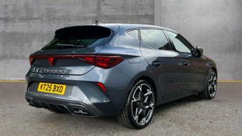 Cupra Leon 1.5 eTSI 150 V2 5dr DSG