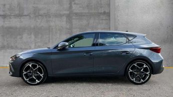 Cupra Leon 1.5 eTSI 150 V2 5dr DSG