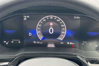 Volkswagen Polo 1.0 TSI Life 5dr DSG