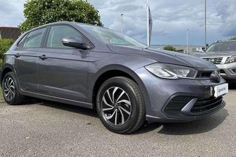 Volkswagen Polo 1.0 TSI Life 5dr DSG