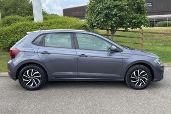 Volkswagen Polo 1.0 TSI Life 5dr DSG