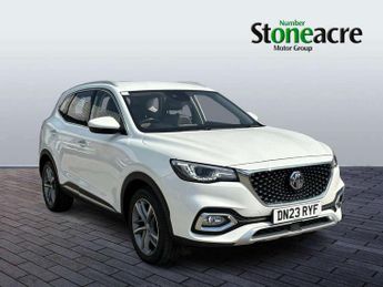 MG HS 1.5 T-GDI Excite 5dr DCT