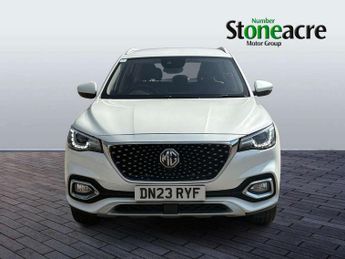 MG HS 1.5 T-GDI Excite 5dr DCT