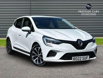 Renault Clio 1.0 TCe 90 Iconic Edition 5dr