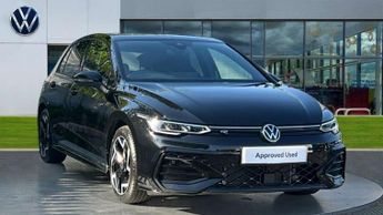 Volkswagen Golf 1.5 eTSI 150 R-Line 5dr DSG