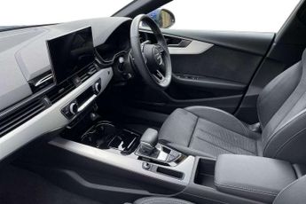 Audi A5 40 TFSI 204 S Line 5dr S Tronic