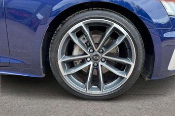 Audi A5 40 TFSI 204 S Line 5dr S Tronic
