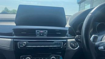 BMW X2 xDrive 18d M Sport 5dr Step Auto