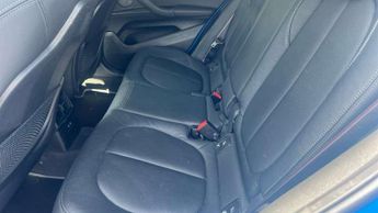 BMW X2 xDrive 18d M Sport 5dr Step Auto