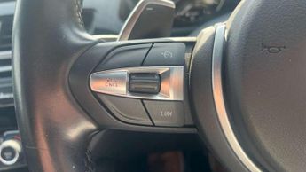 BMW X2 xDrive 18d M Sport 5dr Step Auto