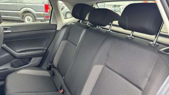 Volkswagen Polo 1.0 TSI Match 5dr DSG