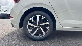 Volkswagen Polo 1.0 TSI Match 5dr DSG