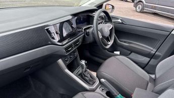 Volkswagen Polo 1.0 TSI Match 5dr DSG